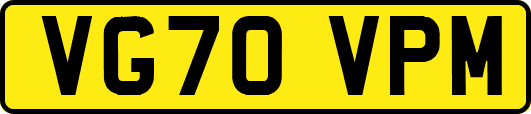 VG70VPM