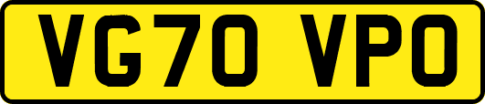 VG70VPO