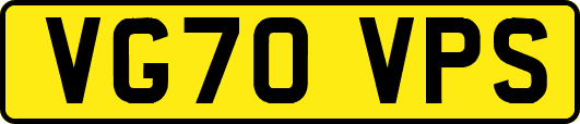 VG70VPS
