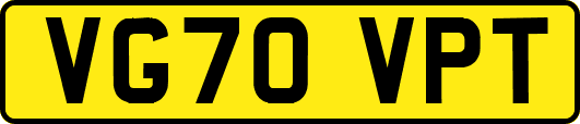 VG70VPT