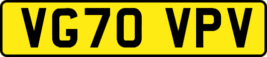 VG70VPV