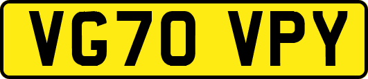 VG70VPY