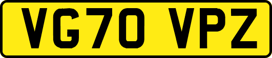 VG70VPZ