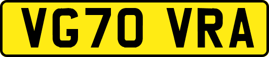 VG70VRA
