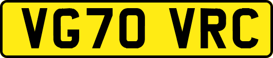VG70VRC