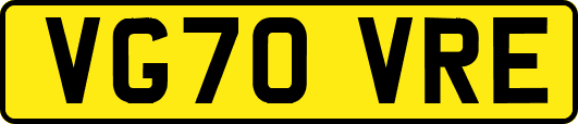 VG70VRE