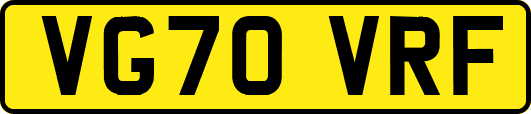 VG70VRF