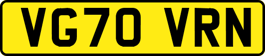VG70VRN