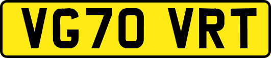 VG70VRT