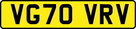 VG70VRV