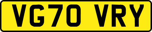 VG70VRY