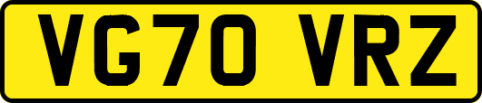 VG70VRZ