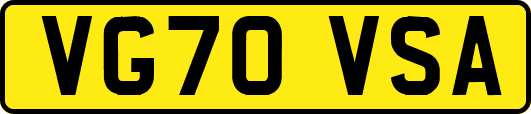 VG70VSA