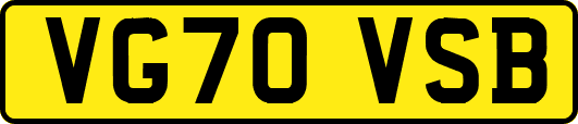 VG70VSB