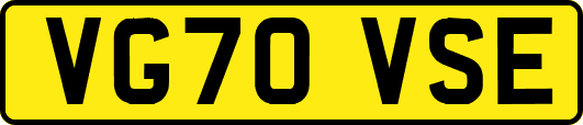 VG70VSE