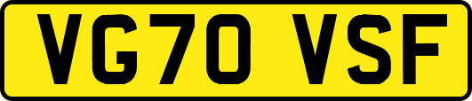 VG70VSF