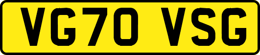 VG70VSG