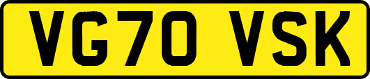 VG70VSK