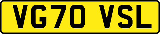 VG70VSL