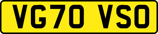 VG70VSO