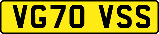 VG70VSS
