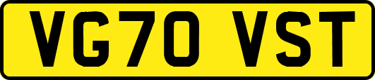 VG70VST