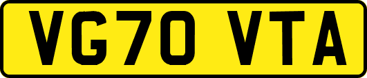 VG70VTA