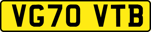 VG70VTB