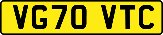 VG70VTC
