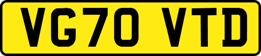 VG70VTD