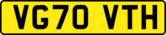 VG70VTH