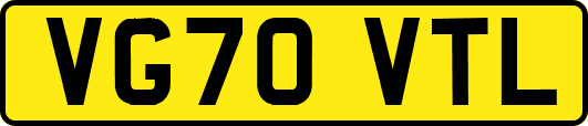 VG70VTL