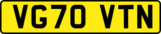 VG70VTN