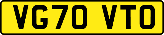 VG70VTO