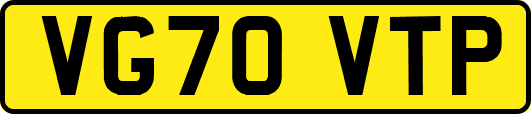 VG70VTP