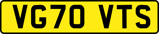 VG70VTS