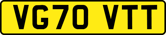 VG70VTT