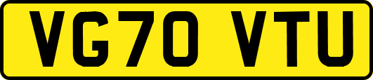 VG70VTU