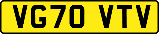 VG70VTV
