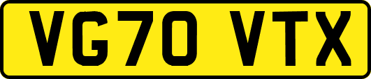 VG70VTX