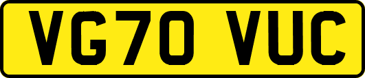 VG70VUC