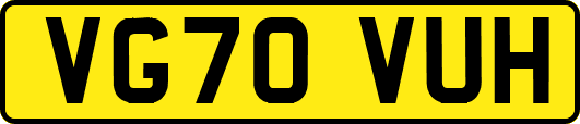VG70VUH