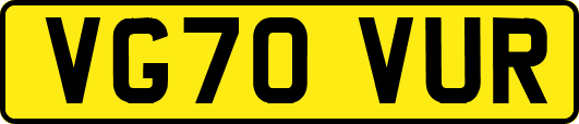 VG70VUR