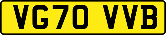 VG70VVB