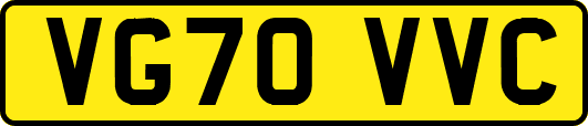 VG70VVC