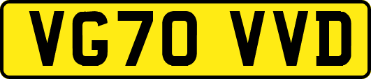 VG70VVD