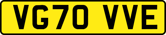 VG70VVE