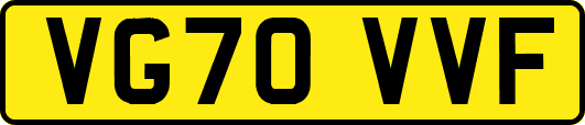 VG70VVF