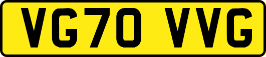 VG70VVG