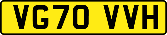 VG70VVH